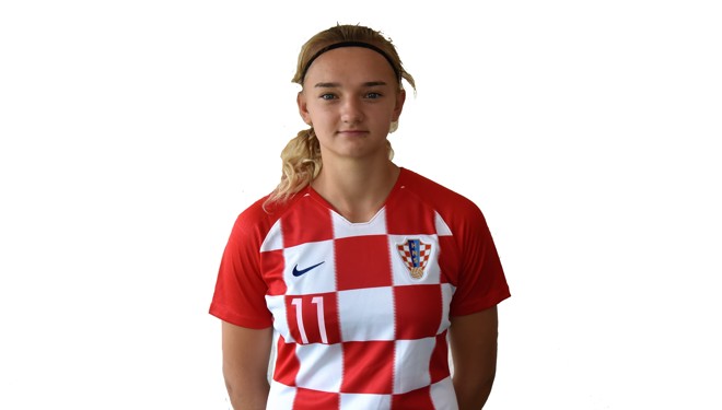 Patricija Crkvenčić