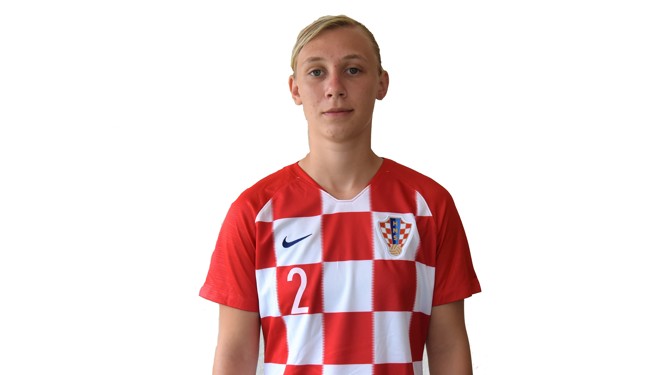 Paula Škrlec