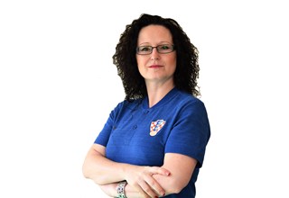 dr. Kristina Hehet