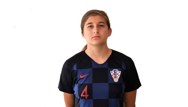 Esma Heganović