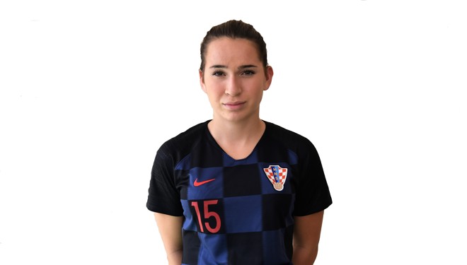 Mikaela Andrea Cindrić