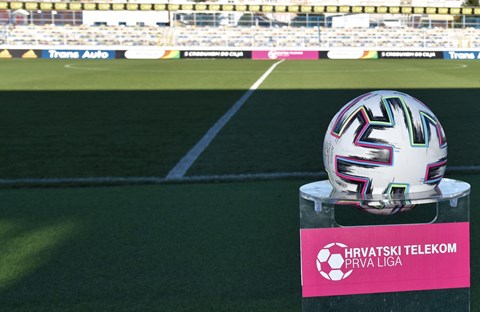 Novčane kazne za Istru 1961 i Hajduk