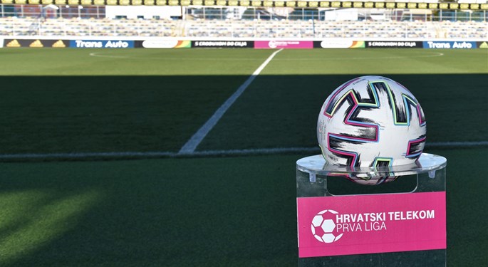 Hajduk kažnjen sa 70.000 kuna i jednom utakmicom bez gledatelja