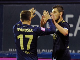 Dinamo i Rijeka izborili mjesto u skupinama Europske lige!