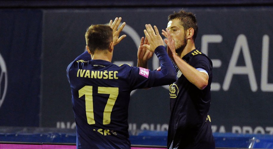 Dinamo i Rijeka izborili mjesto u skupinama Europske lige!