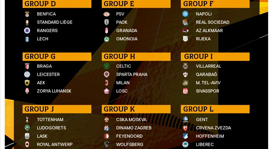 Dinamo protiv Vlašića i Bistrovića, Rijeka s Talijanima i Španjolcima