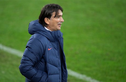 Dalić: “Ne živi se od jedne utakmice, ali ovo je dobar put!”