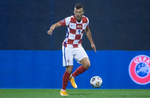 Perišić strijelac protiv Reala, Modrić proslavio pobjedu