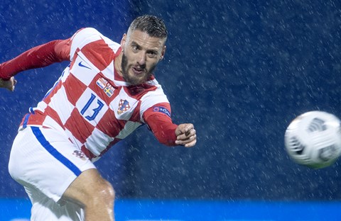 Nikola Vlašić potvrdio prolaz CSKA u četvrtfinale Ruskog kupa