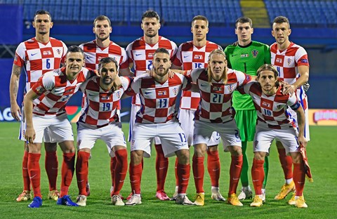 Dobra igra Hrvatske nedovoljna protiv svjetskih prvaka