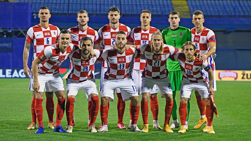 Dobra igra Hrvatske nedovoljna protiv svjetskih prvaka