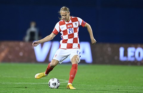 Domagoj Vida donio pobjedu Bešiktašu