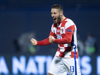 France continues the winning streak against Croatia