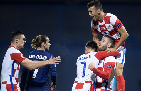 Hrvatska otvara natjecanje domaćim susretima s Austrijom i Francuskom