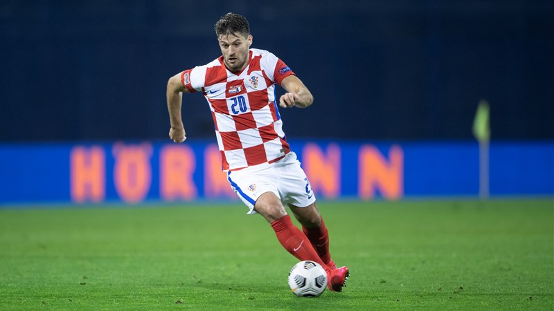 Petković: “Ovo je moja najbolja utakmica za Dinamo”