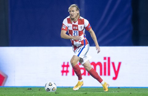 Domagoj Vida oduševio fantastičnim pogotkom