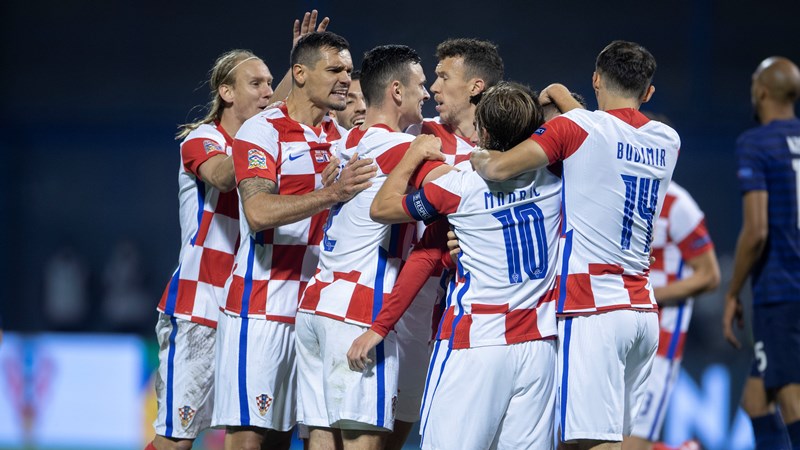 “Last minute” nogomet i hrvatska mladost na velikoj sceni