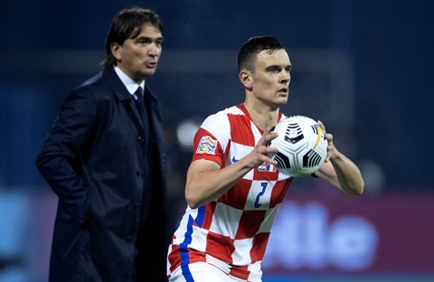 Filip Uremović novo pojačanje Hajduka