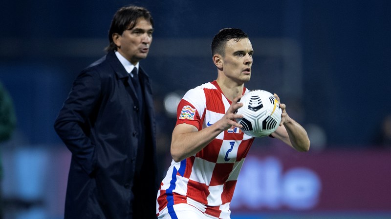 Filip Uremović novo pojačanje Hajduka