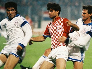 Asanović: “I dan danas se naježim kad se prisjetim tih trenutaka...“