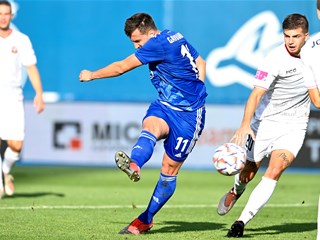 Top 5: Najbolji pogoci 8. kola HT Prve lige