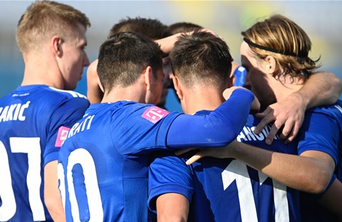 Nova europska pobjeda Dinama, Napoli svladao Rijeku