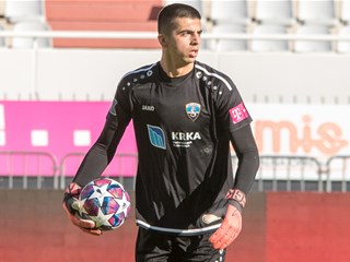 Top 5: Najbolji pogoci i obrane 22. kola HT Prve lige