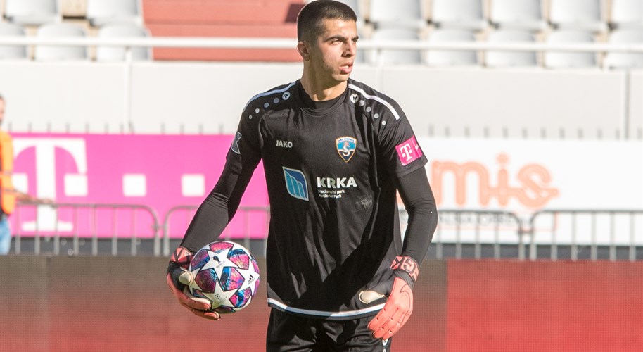 Top 5: Najbolji pogoci i obrane 22. kola HT Prve lige