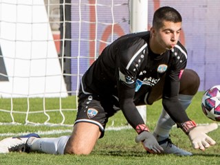 Top 5: Najbolji pogoci i obrane 10. kola HT Prve lige