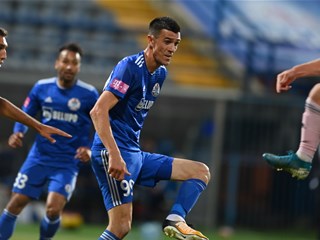 Top 5: Najbolji pogoci i obrane 33. kola HT Prve lige