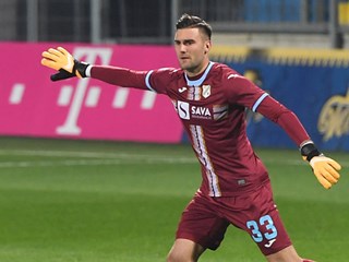 Top 5: Najbolji pogoci i obrane 30. kola HT Prve lige