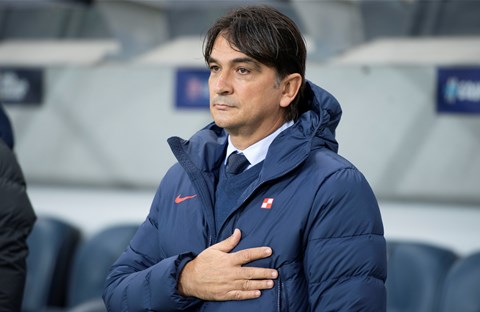 Dalić: "Hrvatska ima svijetlu budućnost!"