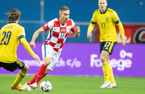 Marko Rog teže ozlijeđen