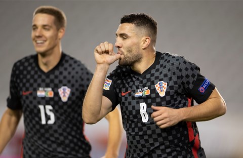 Dva gola Kovačića, pobjeda Portugala, Vatreni ostali u eliti