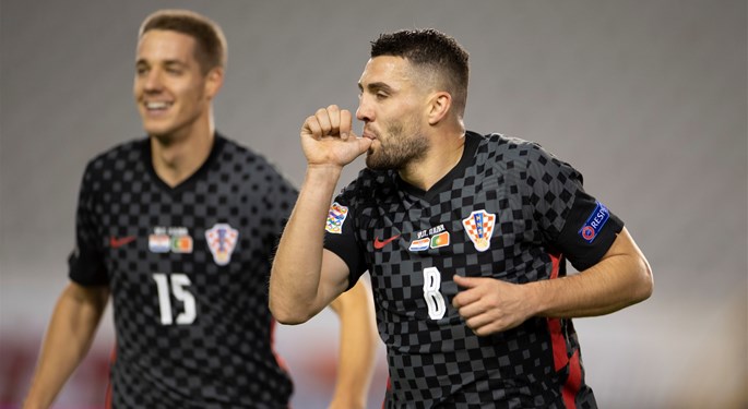 Dva gola Kovačića, pobjeda Portugala, Vatreni ostali u eliti