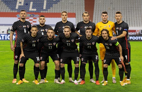 Hrvatska hrabro pala protiv Portugala i ostala u elitnoj skupini