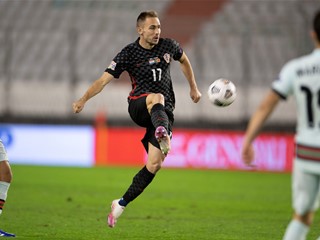 Marko Rog ponovno u SuperSport HNL-u, potpisao za Lokomotivu