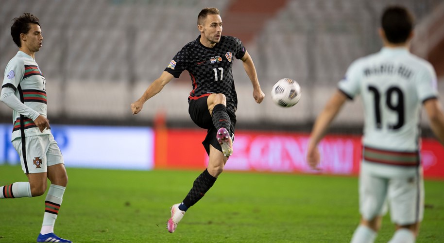 Marko Rog ponovno u SuperSport HNL-u, potpisao za Lokomotivu
