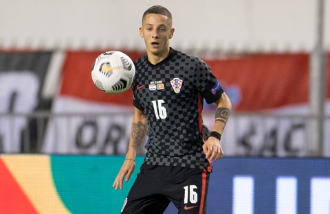 Bradarić: "U ovom trenutku sve izgleda sjajno"