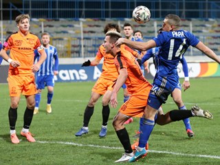 Top 5: Najbolji pogoci i obrane 12. kola HT Prve lige