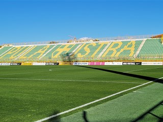 Odgođena utakmica između Istre 1961 i Gorice