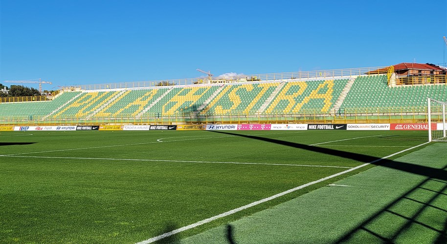 Odgođena utakmica između Istre 1961 i Gorice