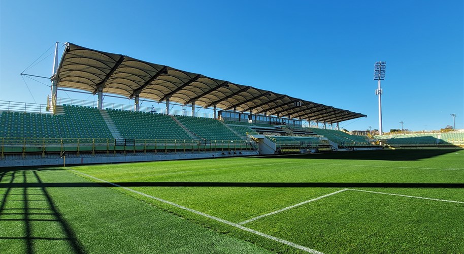 Odgođena utakmica između Istre 1961 i Lokomotive