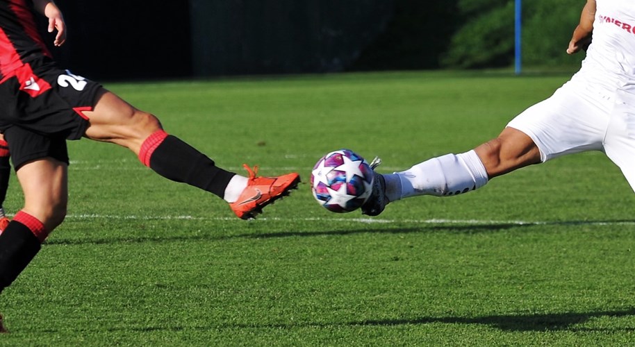 Marku Stolniku jedna utakmica