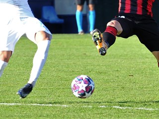 Odgođene utakmice Cibalia - BSK i Orijent 1919 - Dinamo II