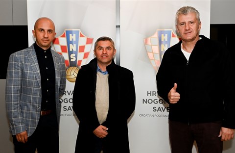 Mavrović: "Igrači i ja poznajemo se u dušu"