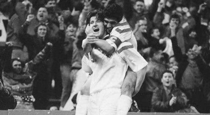 Šuker: "He leaves as the greatest"