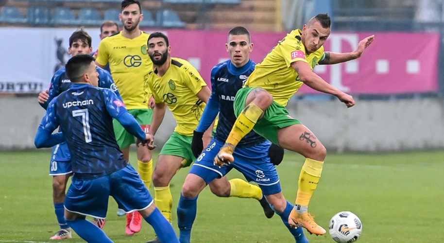 Blagojeviću jedna utakmica