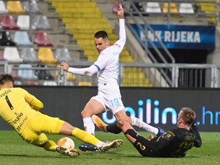 Top 5: Najbolji pogoci i obrane 13. kola HT Prve lige