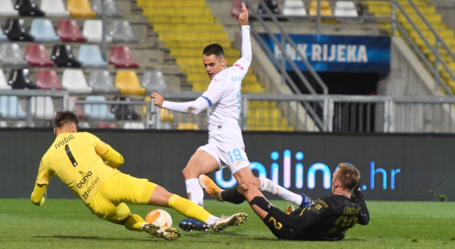 Top 5: Najbolji pogoci i obrane 13. kola HT Prve lige